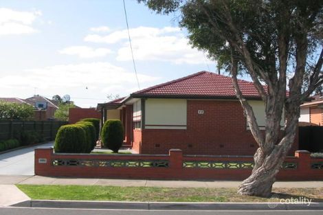 44 Charmaine Ave, Avondale Heights, VIC 3034