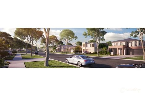 Property photo of LOT 713 Trent Crescent Charlemont VIC 3217