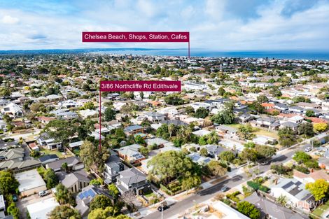Property photo of 2/86 Northcliffe Road Edithvale VIC 3196