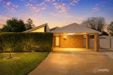 4 Coonawarra Cl, Mildura, VIC 3500