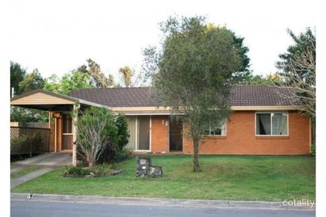 10 Triantha St, Algester, QLD 4115