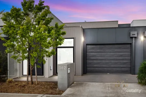 Property photo of 362 Duke Street Sunshine North VIC 3020