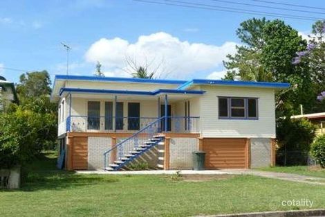 Property photo of 281 Dawbarn Street Koongal QLD 4701