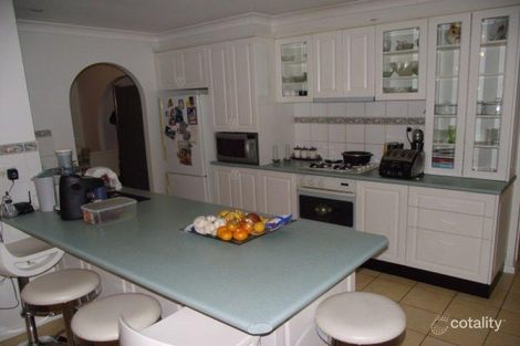 Property photo of 61 Hinchinbrook Drive Hinchinbrook NSW 2168