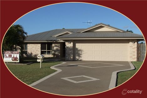 83 La Frantz Dr, Tinana, QLD 4650