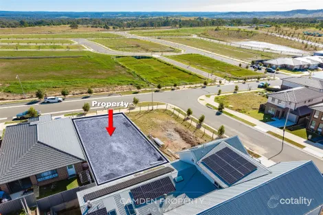 16 St Lukes St, Wilton, NSW 2571