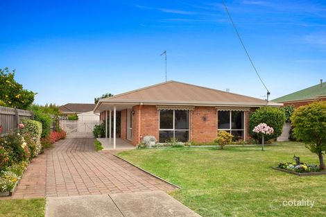 25 Carolanne Dr, Drysdale, VIC 3222