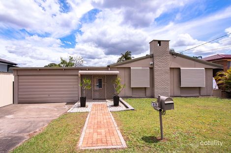 Property photo of 49 Murcot Street Underwood QLD 4119