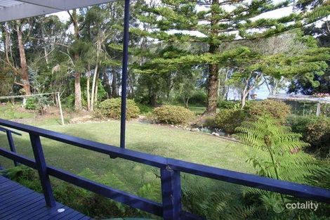 Property photo of 45 Attunga Street Dalmeny NSW 2546