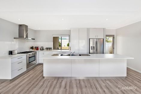 Property photo of 40 Derek Street West Busselton WA 6280