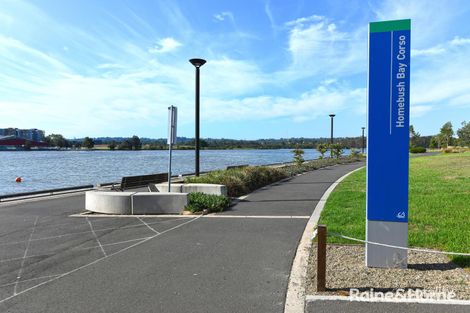 Property photo of 51/38 Shoreline Drive Rhodes NSW 2138