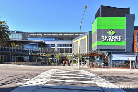 Property photo of 51/38 Shoreline Drive Rhodes NSW 2138