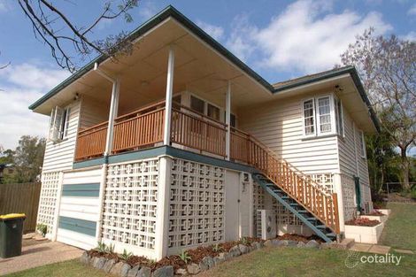 Property photo of 89 McLean Parade Ashgrove QLD 4060