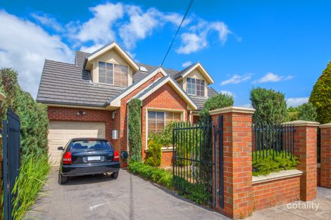 Property photo of 1/26 Swindon Road Hughesdale VIC 3166