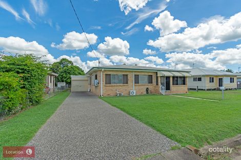 149 Byrne St, Millbank, QLD 4670