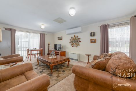 Property photo of 6 Mitchell Avenue Wangaratta VIC 3677