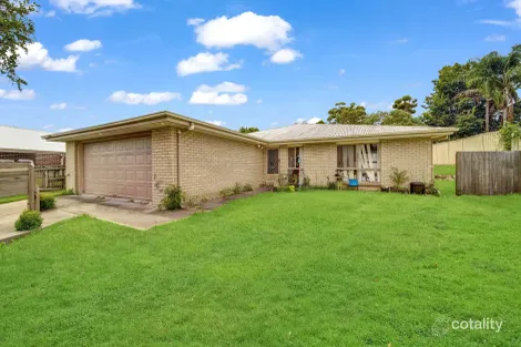 Property photo of 140 Albert Street Bethania QLD 4205