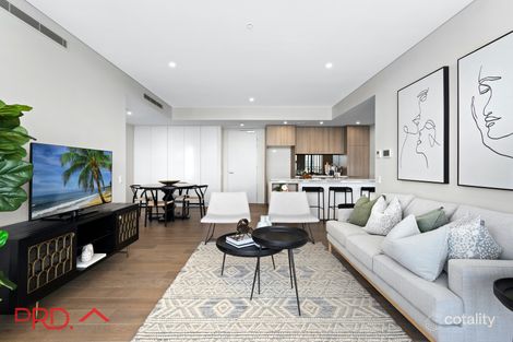 Property photo of 704/11 Solent Circuit Norwest NSW 2153