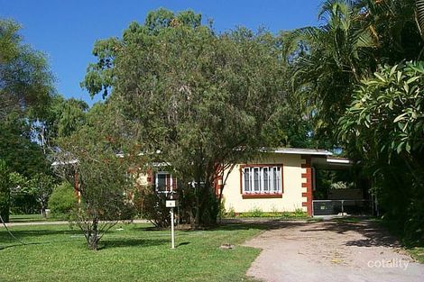 4 Ahern St, Ayr, QLD 4807