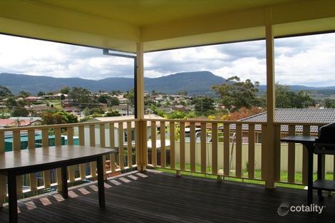 Property photo of 6 Harvey Street Dapto NSW 2530