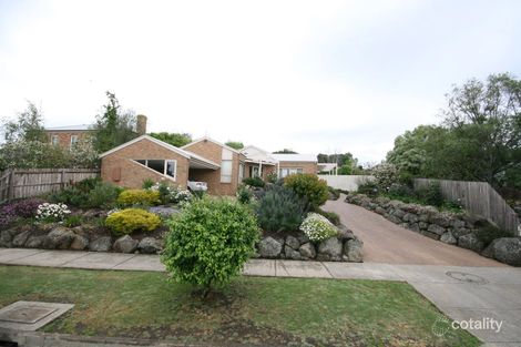 31 James Cook Dr, Wandana Heights, VIC 3216