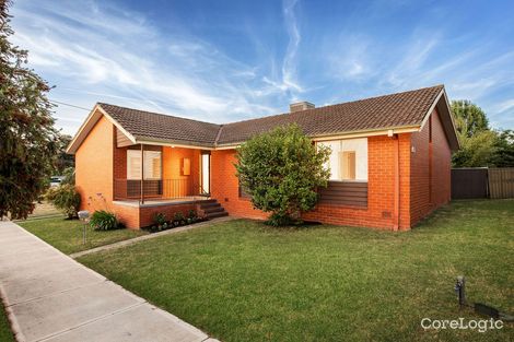 Property photo of 97 Docking Street Wodonga VIC 3690