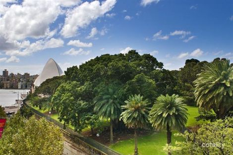 Property photo of 813/61-69 Macquarie Street Sydney NSW 2000