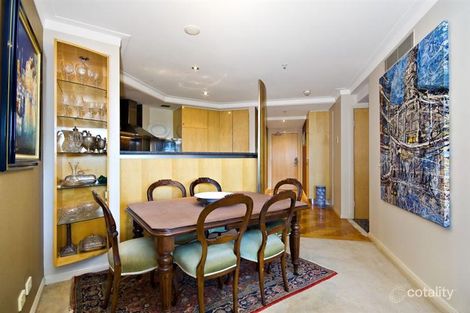 Property photo of 813/61-69 Macquarie Street Sydney NSW 2000