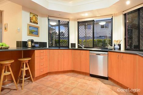 Property photo of 26 Belgenny Way Mitchelton QLD 4053