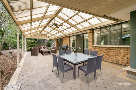4 Wareham Pl, Onkaparinga Hills, SA 5163
