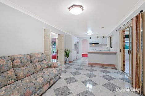 Property photo of 113 Summerfield Avenue Quakers Hill NSW 2763
