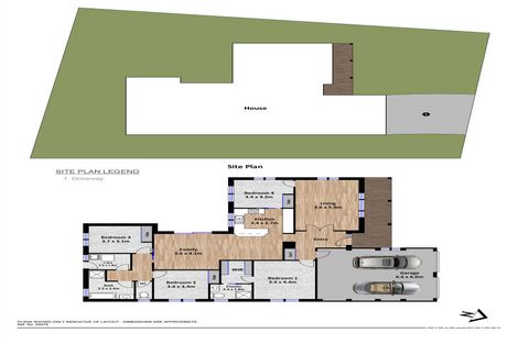 26 Charterisville Ave, Conder, ACT 2906