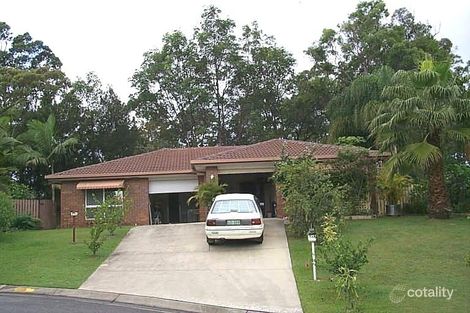 Property photo of 1/3 Jupiter Close Labrador QLD 4215
