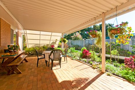 Property photo of 222 Wellington Street Ormiston QLD 4160