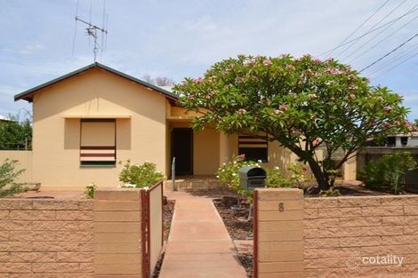8 Frome St, Port Augusta, SA 5700