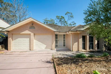 260 Great Western Hwy, Warrimoo, NSW 2774