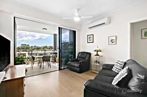 Property photo of 120/1-25 Parnell Boulevard Robina QLD 4226