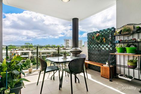 Property photo of 120/1-25 Parnell Boulevard Robina QLD 4226