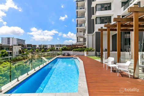 Property photo of 120/1-25 Parnell Boulevard Robina QLD 4226