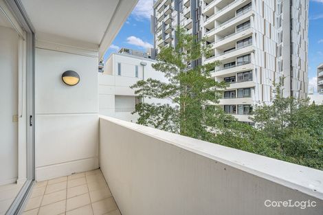 Property photo of 319/66 Manning Street South Brisbane QLD 4101