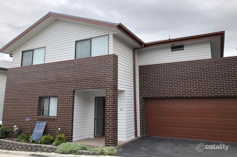 Property photo of 42 Skylark Avenue Thornton NSW 2322
