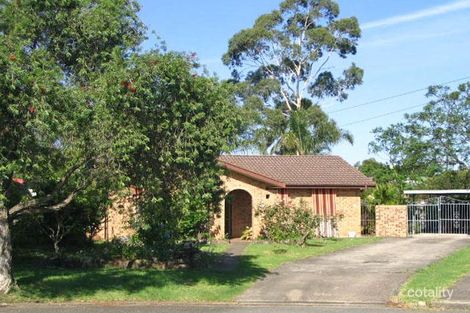 Property photo of 10 Lindridge Place Colyton NSW 2760