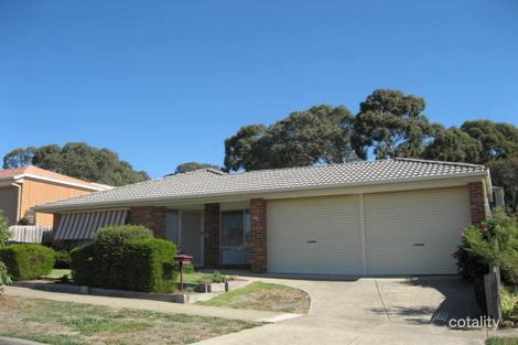 Property photo of 58 Olive Grove Sunbury VIC 3429