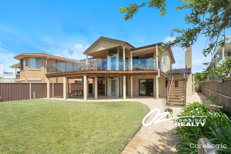 Property photo of 122 Elizabeth Drive Vincentia NSW 2540