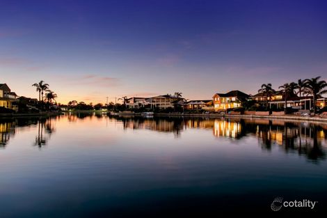 Property photo of 35 McDonald Grove West Lakes SA 5021