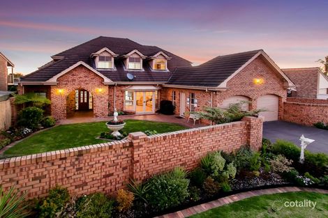 Property photo of 35 McDonald Grove West Lakes SA 5021