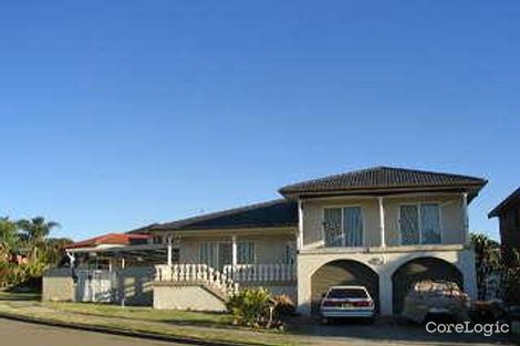 Property photo of 11 Yarra Place St Johns Park NSW 2176