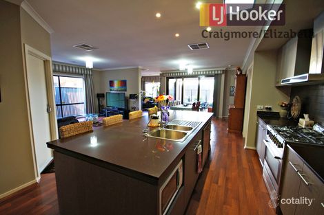 Property photo of 26 Salmon Gum Crescent Blakeview SA 5114