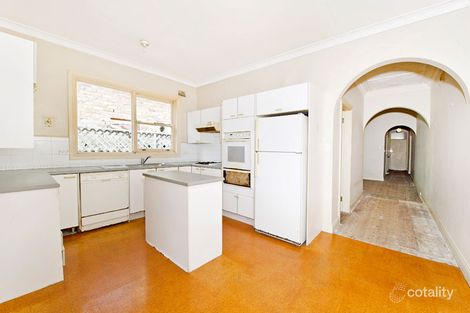 Property photo of 12 Kenilworth Street Bondi Junction NSW 2022