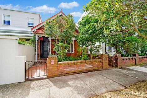 Property photo of 12 Kenilworth Street Bondi Junction NSW 2022